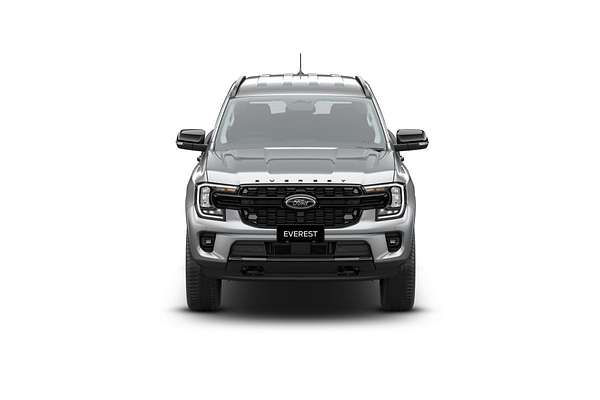 2025 Ford Everest Sport