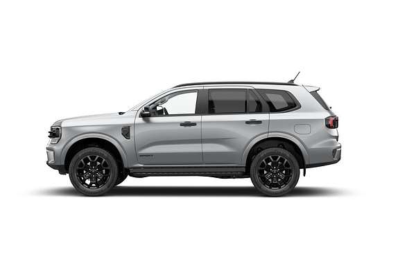 2025 Ford Everest Sport
