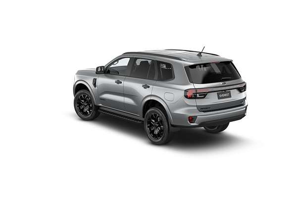2025 Ford Everest Sport