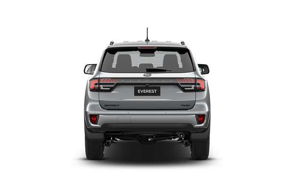 2025 Ford Everest Sport