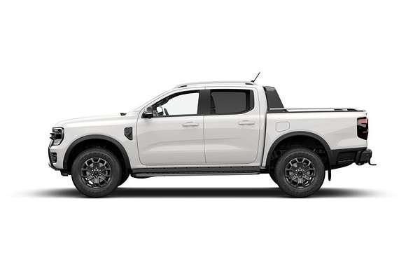 2025 Ford Ranger Wildtrak 4X4