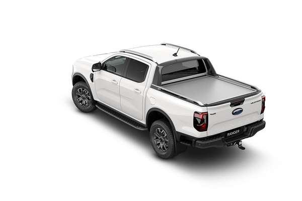 2025 Ford Ranger Wildtrak 4X4