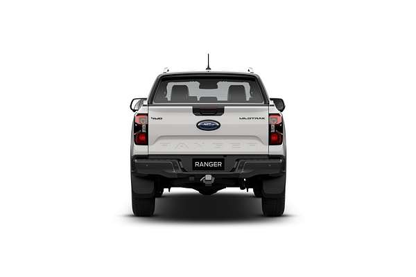2025 Ford Ranger Wildtrak 4X4