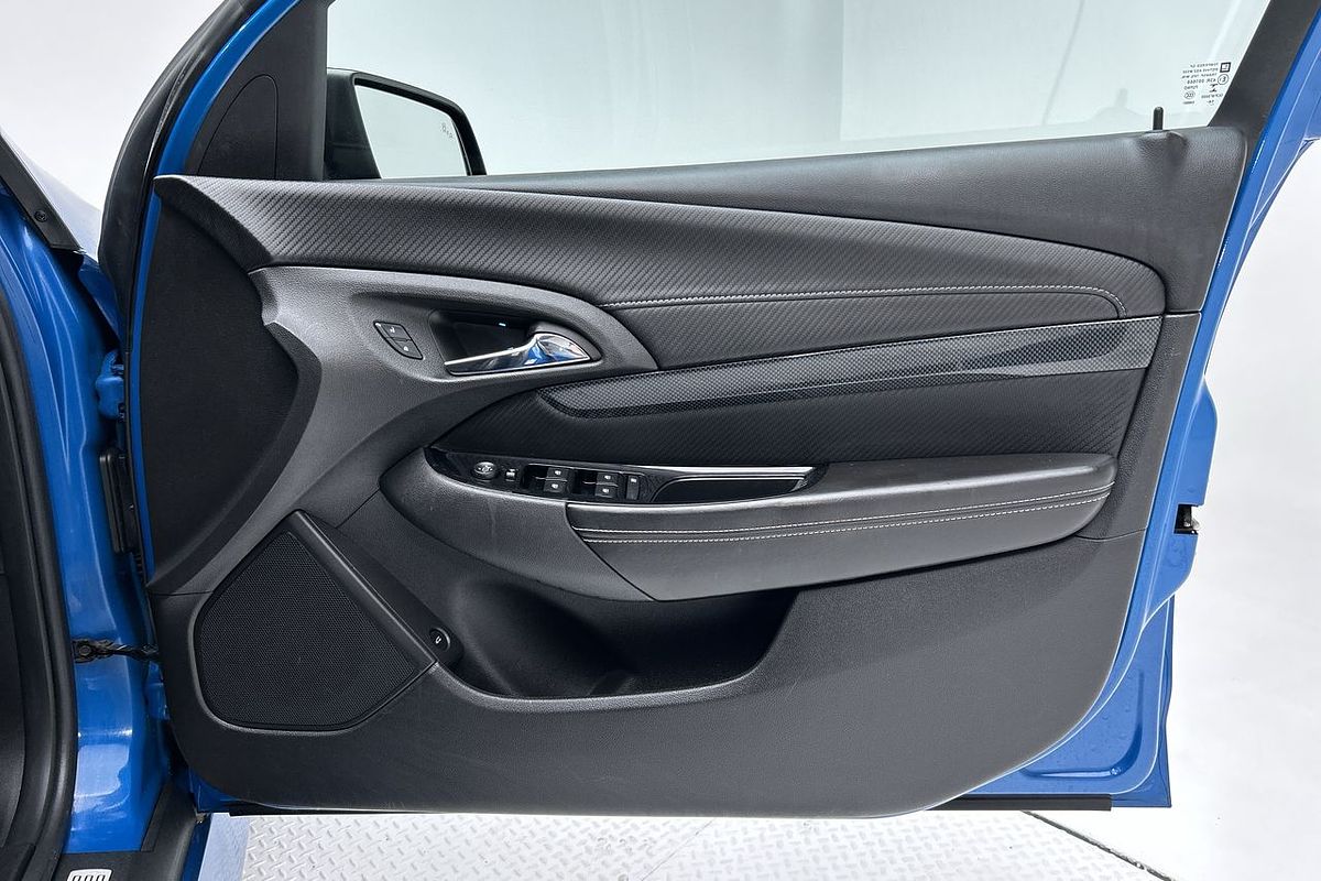 2015 Holden Commodore SV6 VF