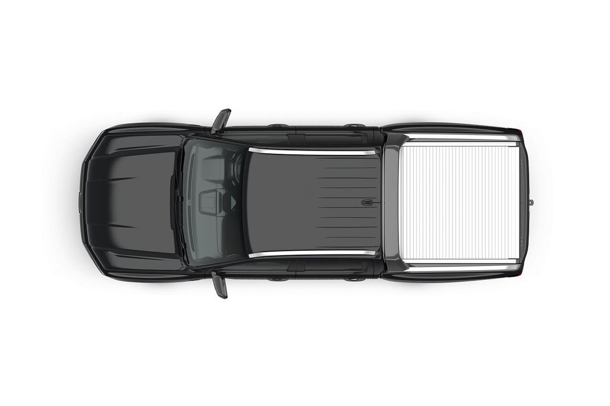 2025 Ford Ranger Wildtrak 4X4