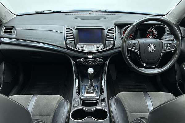 2015 Holden Commodore SV6 VF