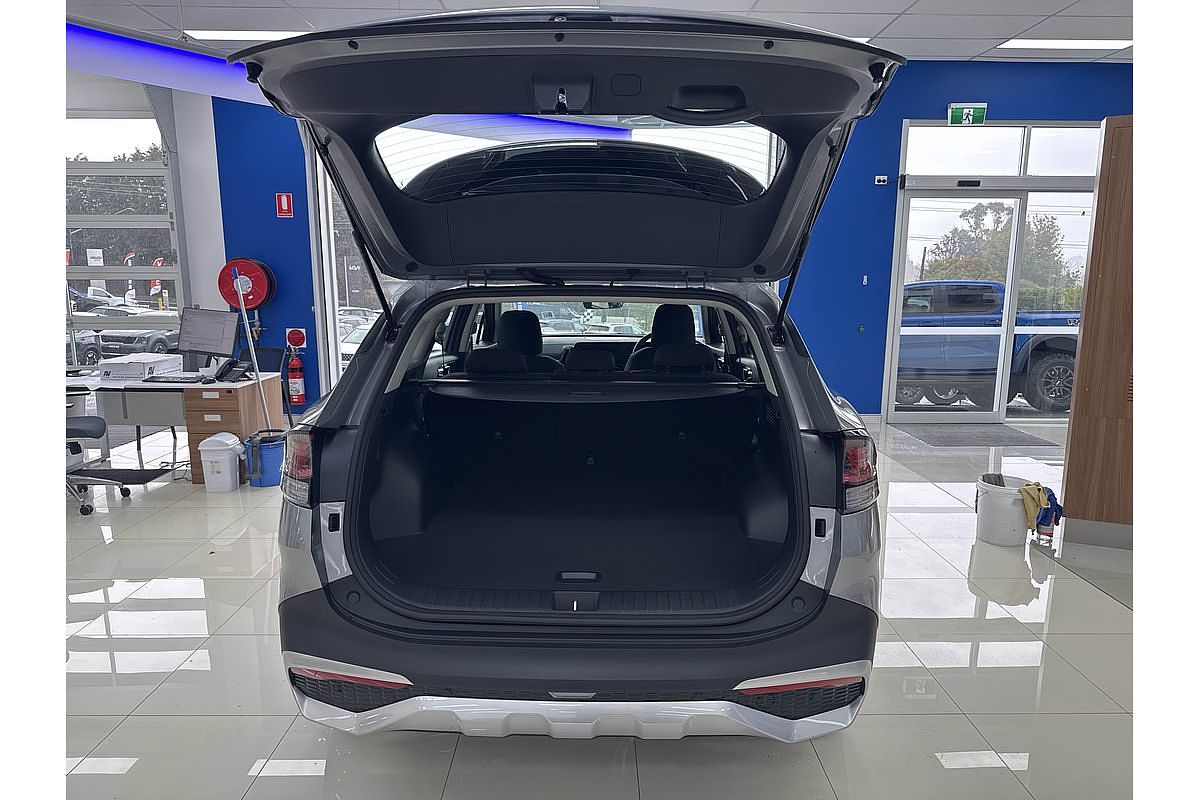 2025 Kia Sportage HEV SX NQ5