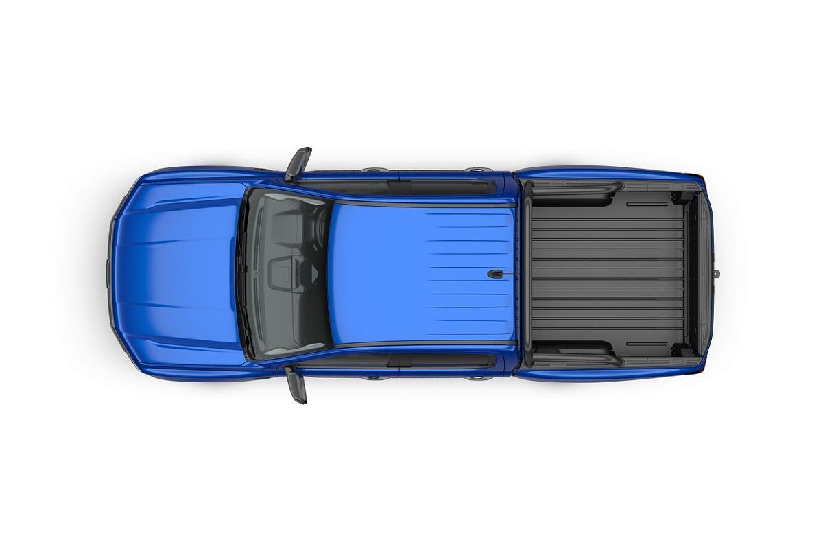 2025 Ford Ranger Sport 4X4