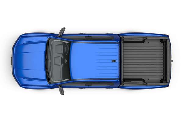 2025 Ford Ranger Sport 4X4