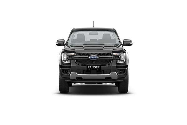 2025 Ford Ranger Sport 4X4