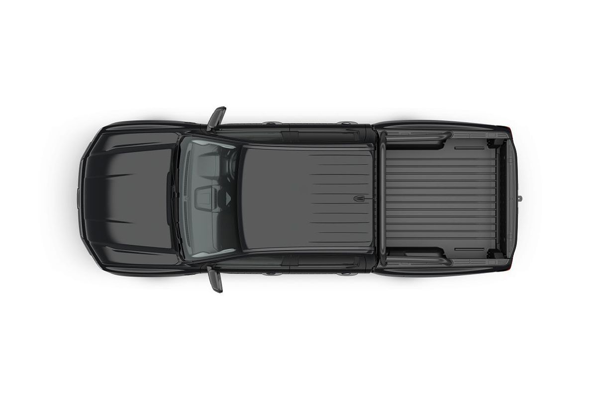 2025 Ford Ranger Sport 4X4