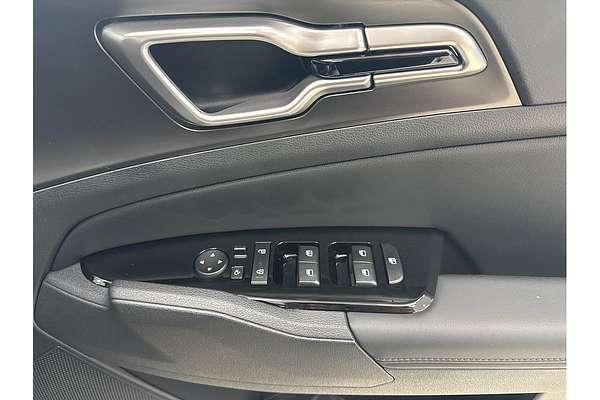2025 Kia Sportage HEV SX NQ5
