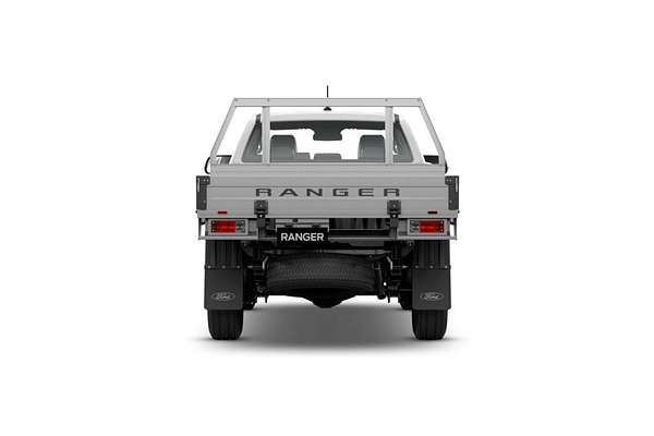 2025 Ford Ranger XL 4X4