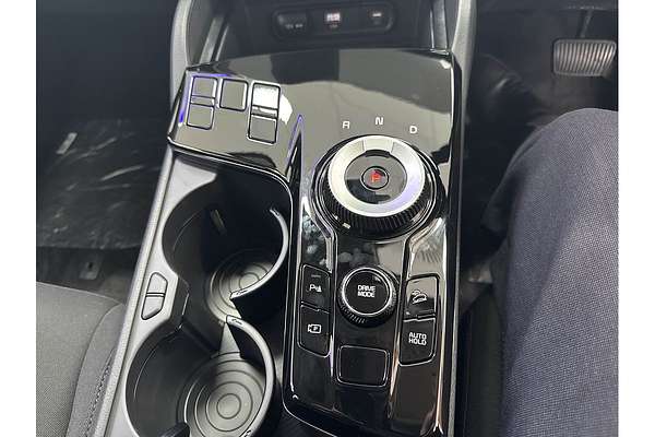 2025 Kia Sportage HEV SX NQ5