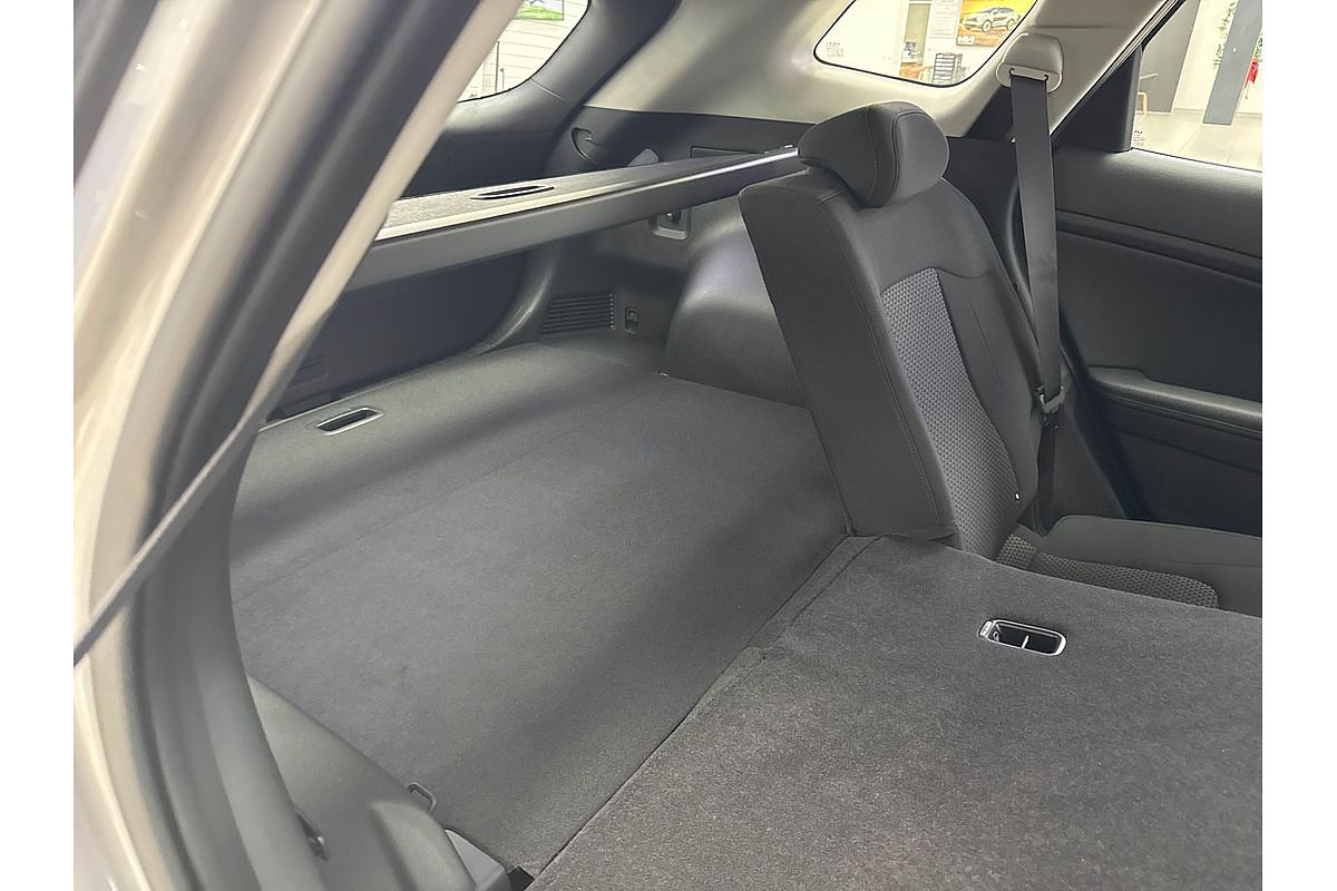 2025 Kia Sportage HEV SX NQ5