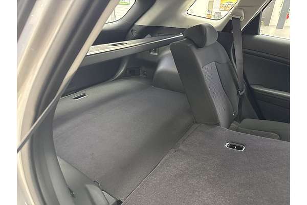 2025 Kia Sportage HEV SX NQ5