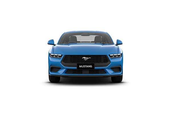 2025 Ford Mustang Ecoboost FO