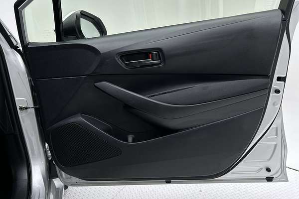 2022 Toyota Corolla Ascent Sport Hybrid ZWE211R
