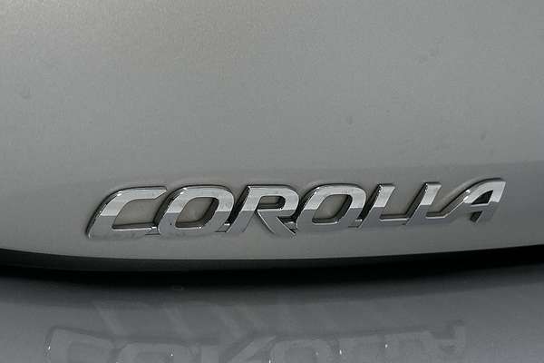 2022 Toyota Corolla Ascent Sport Hybrid ZWE211R