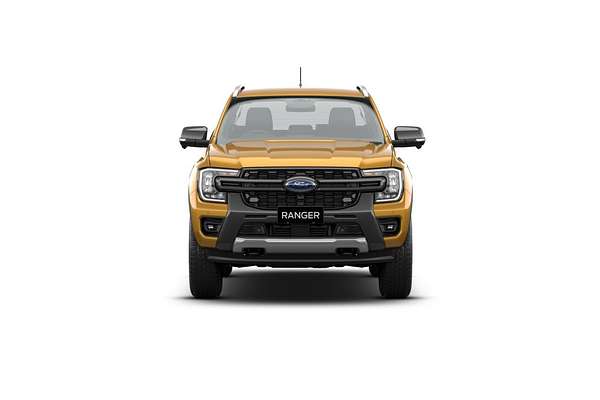 2025 Ford Ranger Wildtrak X 4X4