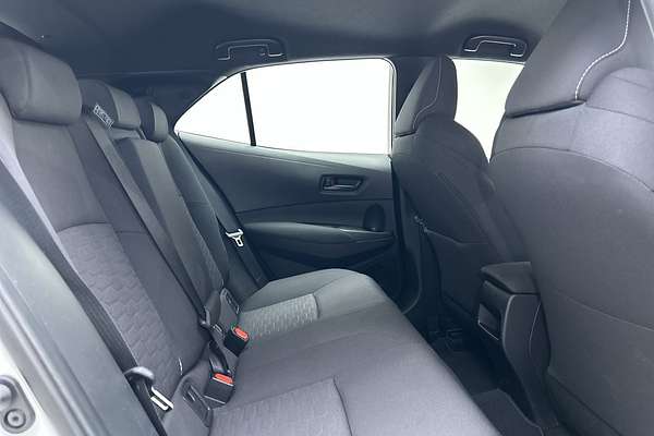 2024 Toyota Corolla Ascent Sport Hybrid ZWE219R