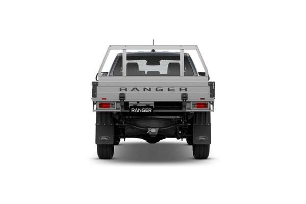 2025 Ford Ranger XLT 4X4