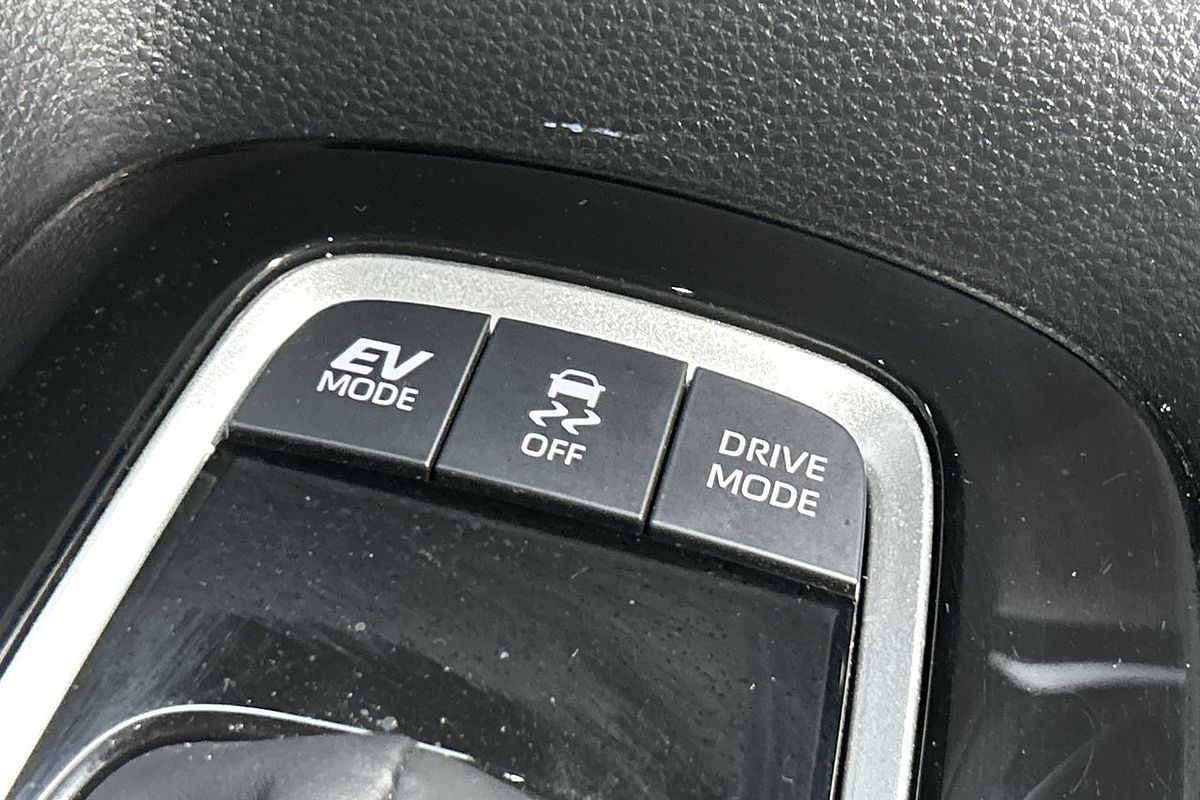 2024 Toyota Corolla Ascent Sport Hybrid ZWE219R