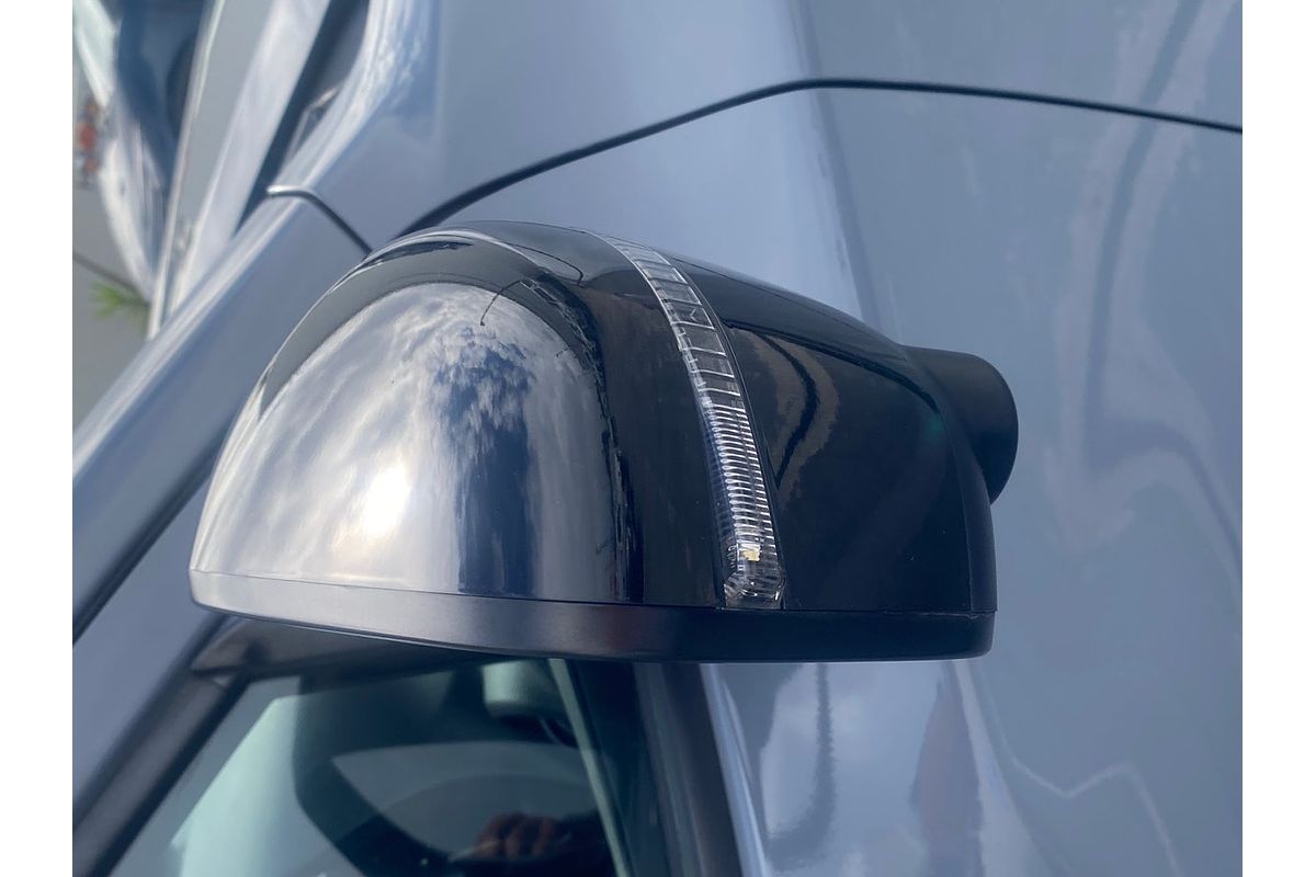 2021 Nissan Navara D23 MY21
