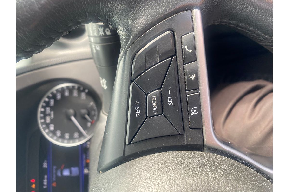 2021 Nissan Navara D23 MY21