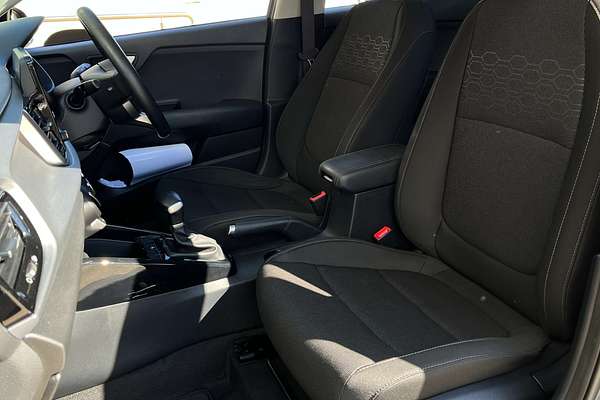 2022 Kia Rio Sport YB