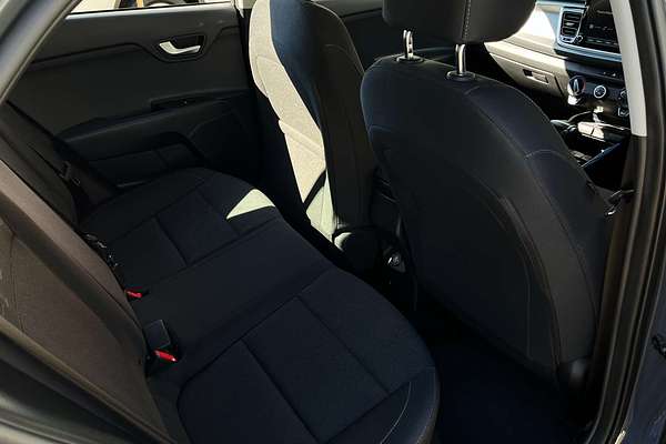 2022 Kia Rio Sport YB