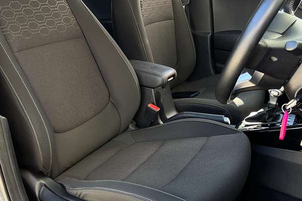 2022 Kia Rio Sport YB
