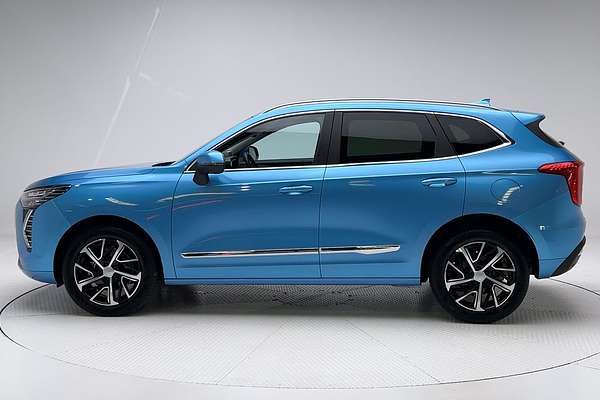 2022 GWM Haval Jolion Ultra A01