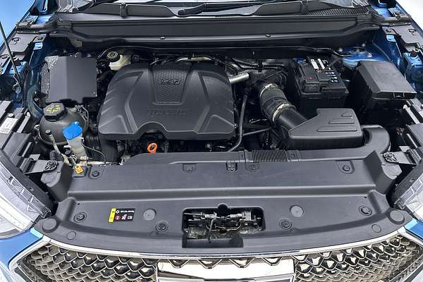 2022 GWM Haval Jolion Ultra A01