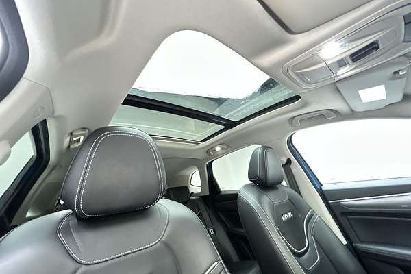 2022 GWM Haval Jolion Ultra A01