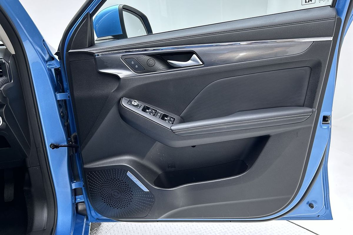 2022 GWM Haval Jolion Ultra A01