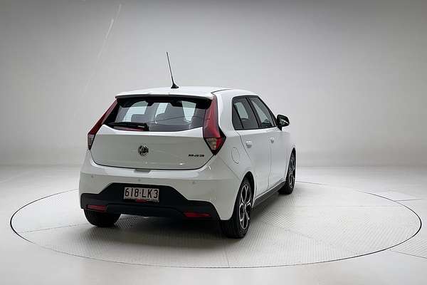 2024 MG MG3 Excite