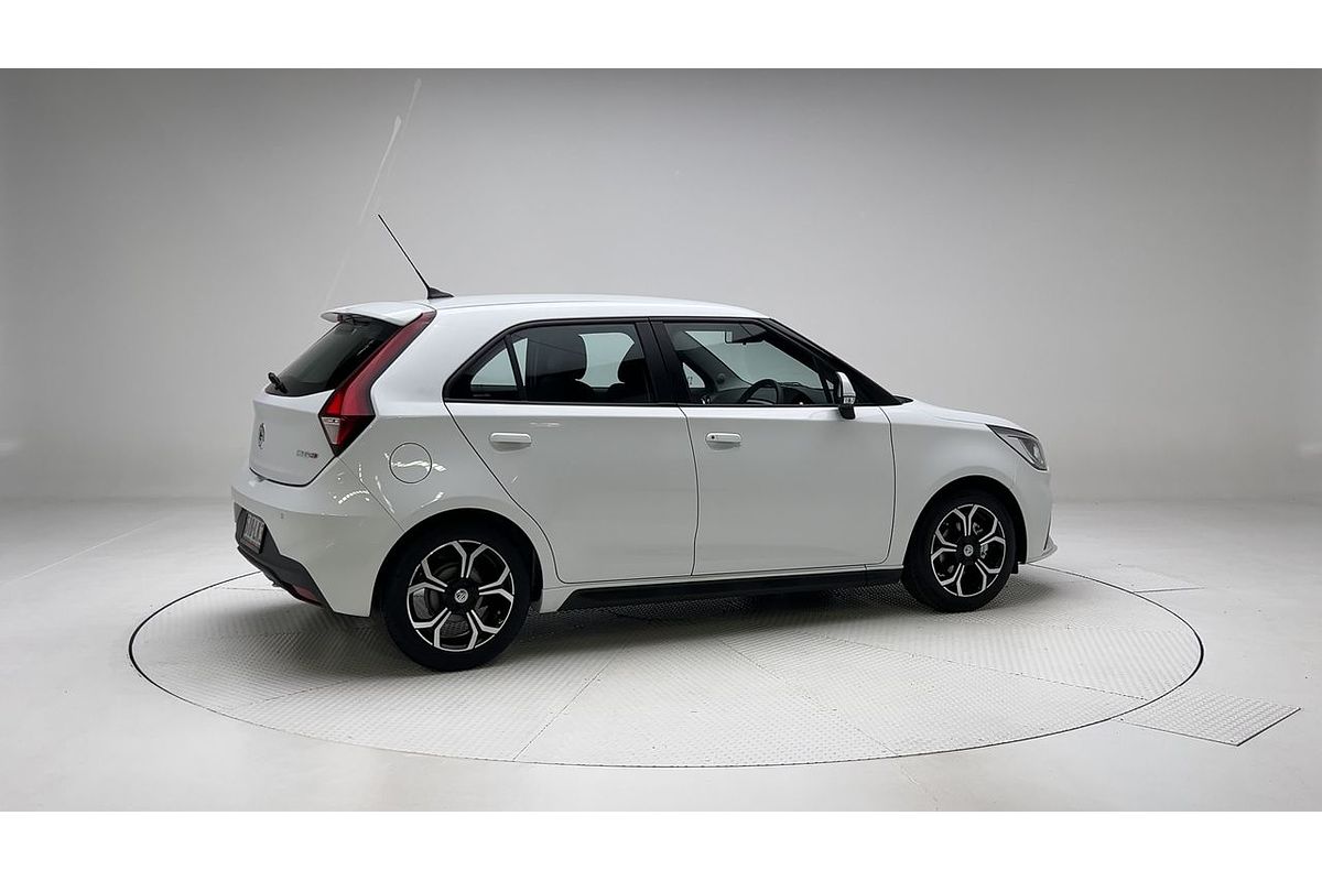 2024 MG MG3 Excite