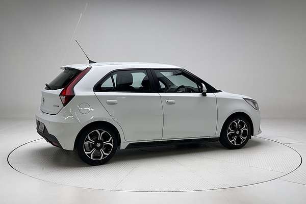 2024 MG MG3 Excite