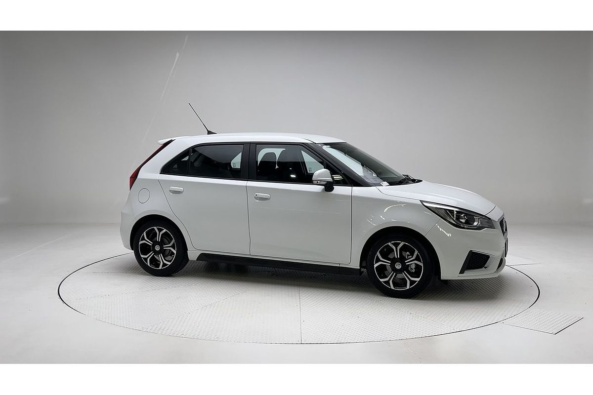 2024 MG MG3 Excite