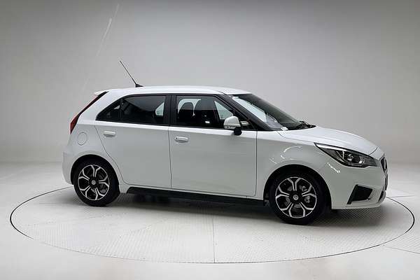 2024 MG MG3 Excite