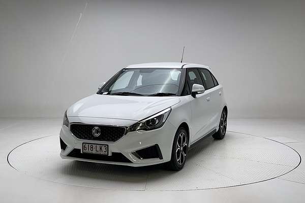 2024 MG MG3 Excite