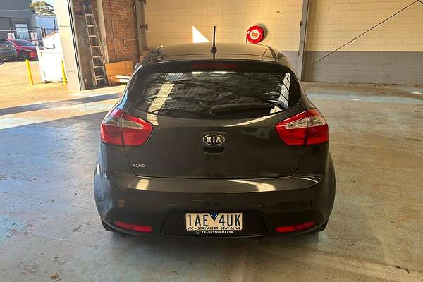 2013 Kia Rio S UB
