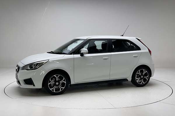 2024 MG MG3 Excite