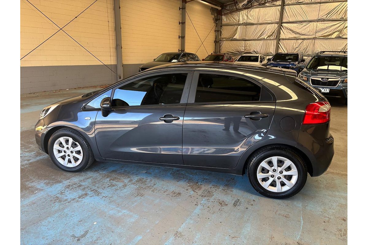 2013 Kia Rio S UB