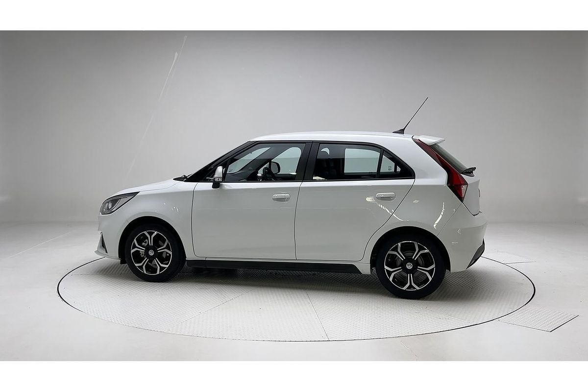 2024 MG MG3 Excite