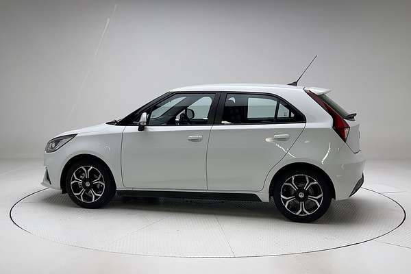 2024 MG MG3 Excite
