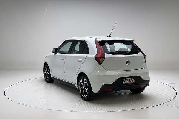 2024 MG MG3 Excite