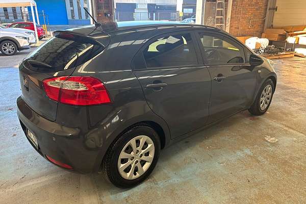 2013 Kia Rio S UB