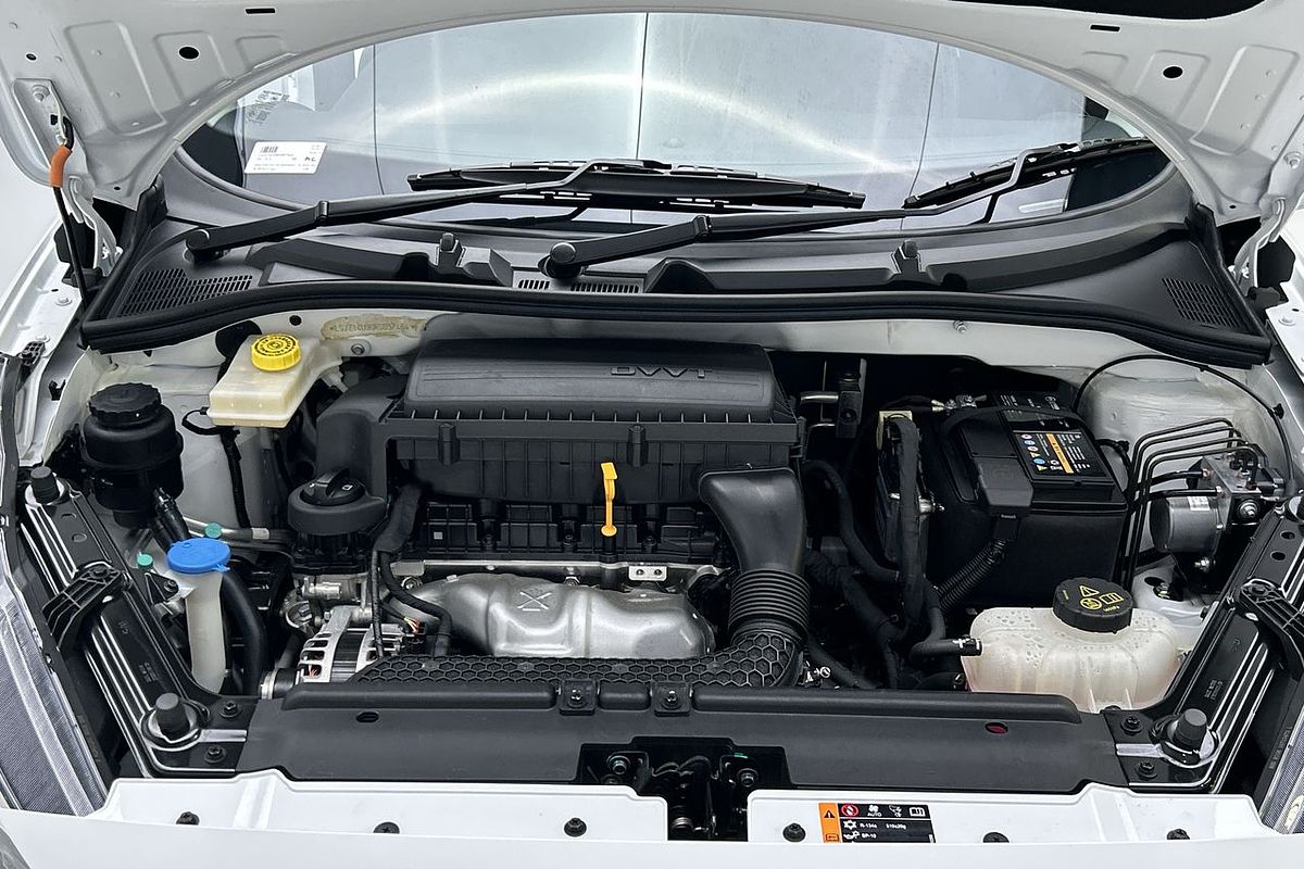 2024 MG MG3 Excite